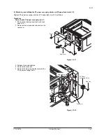 Preview for 46 page of Olivetti PF-720 Service Manual