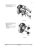 Preview for 48 page of Olivetti PF-720 Service Manual