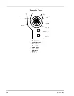 Предварительный просмотр 24 страницы Olivetti PG 2028 SPECIAL Operation Manual