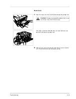 Предварительный просмотр 85 страницы Olivetti PG 2028 SPECIAL Operation Manual