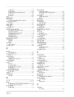 Preview for 102 page of Olivetti PG 2028 SPECIAL Operation Manual