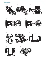 Preview for 5 page of Olivetti PG L2035 Quick Installation Manual