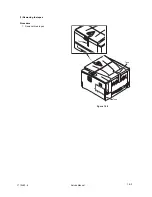 Preview for 20 page of Olivetti PG L2130 Service Manual