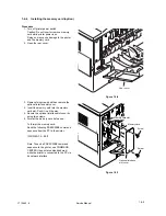 Preview for 22 page of Olivetti PG L2130 Service Manual