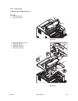 Preview for 53 page of Olivetti PG L2130 Service Manual