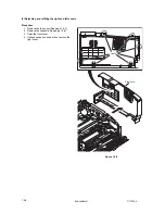 Preview for 54 page of Olivetti PG L2130 Service Manual