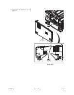 Preview for 55 page of Olivetti PG L2130 Service Manual