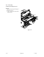 Preview for 62 page of Olivetti PG L2130 Service Manual