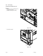 Preview for 66 page of Olivetti PG L2130 Service Manual