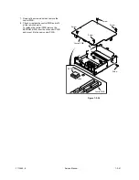 Preview for 71 page of Olivetti PG L2130 Service Manual