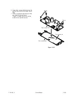 Preview for 73 page of Olivetti PG L2130 Service Manual