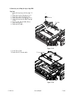 Preview for 75 page of Olivetti PG L2130 Service Manual