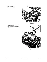 Preview for 77 page of Olivetti PG L2130 Service Manual