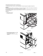 Preview for 86 page of Olivetti PG L2130 Service Manual