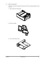 Preview for 9 page of Olivetti PG L22 Special Service Manual