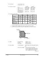 Preview for 12 page of Olivetti PG L22 Special Service Manual