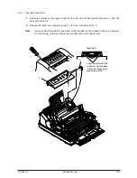 Preview for 23 page of Olivetti PG L22 Special Service Manual