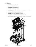 Preview for 24 page of Olivetti PG L22 Special Service Manual