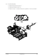 Preview for 26 page of Olivetti PG L22 Special Service Manual