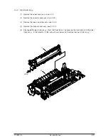 Preview for 29 page of Olivetti PG L22 Special Service Manual