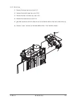 Preview for 30 page of Olivetti PG L22 Special Service Manual