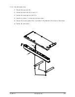 Preview for 43 page of Olivetti PG L22 Special Service Manual