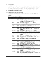 Preview for 45 page of Olivetti PG L22 Special Service Manual