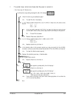 Preview for 60 page of Olivetti PG L22 Special Service Manual