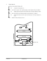 Preview for 64 page of Olivetti PG L22 Special Service Manual