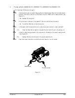 Preview for 65 page of Olivetti PG L22 Special Service Manual