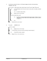 Preview for 66 page of Olivetti PG L22 Special Service Manual