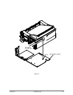 Preview for 75 page of Olivetti PG L22 Special Service Manual