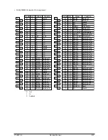 Preview for 87 page of Olivetti PG L22 Special Service Manual