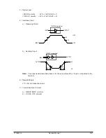 Preview for 92 page of Olivetti PG L22 Special Service Manual