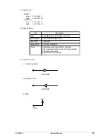 Preview for 98 page of Olivetti PG L22 Special Service Manual