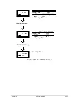 Preview for 104 page of Olivetti PG L22 Special Service Manual