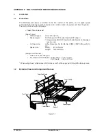 Preview for 122 page of Olivetti PG L22 Special Service Manual