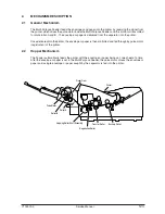 Preview for 123 page of Olivetti PG L22 Special Service Manual