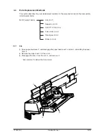 Preview for 126 page of Olivetti PG L22 Special Service Manual