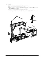 Preview for 127 page of Olivetti PG L22 Special Service Manual