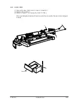 Preview for 128 page of Olivetti PG L22 Special Service Manual