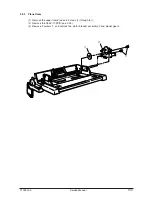 Preview for 130 page of Olivetti PG L22 Special Service Manual