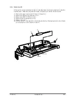 Preview for 131 page of Olivetti PG L22 Special Service Manual