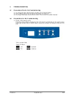 Preview for 132 page of Olivetti PG L22 Special Service Manual