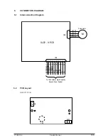 Preview for 135 page of Olivetti PG L22 Special Service Manual