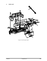 Preview for 136 page of Olivetti PG L22 Special Service Manual