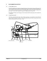 Preview for 139 page of Olivetti PG L22 Special Service Manual