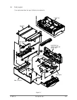 Preview for 141 page of Olivetti PG L22 Special Service Manual