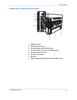 Preview for 27 page of Olivetti PG L230 Operation Manual