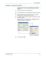 Preview for 31 page of Olivetti PG L230 Operation Manual